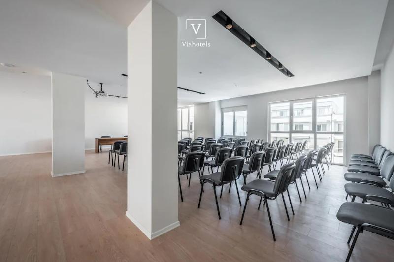 فندق Antalya   Beach Durres