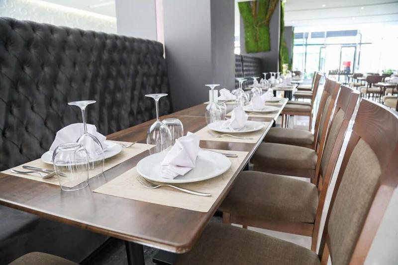 فندق Antalya   Beach Durres