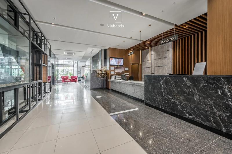 בית מלון כפרי Antalya   Beach Durres