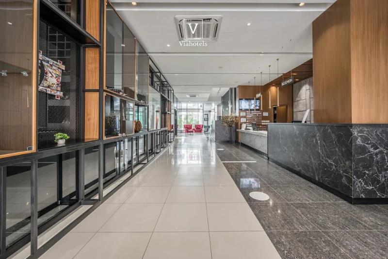 فندق Antalya   Beach Durres