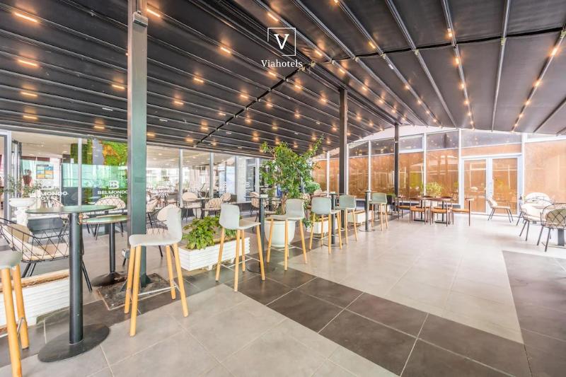 فندق Antalya   Beach Durres