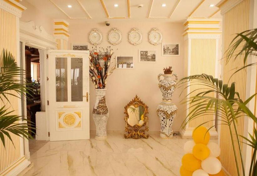 فندق Antalya   Beach Durres