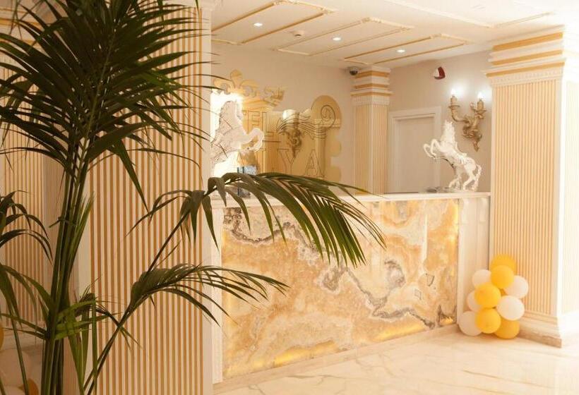 فندق Antalya   Beach Durres