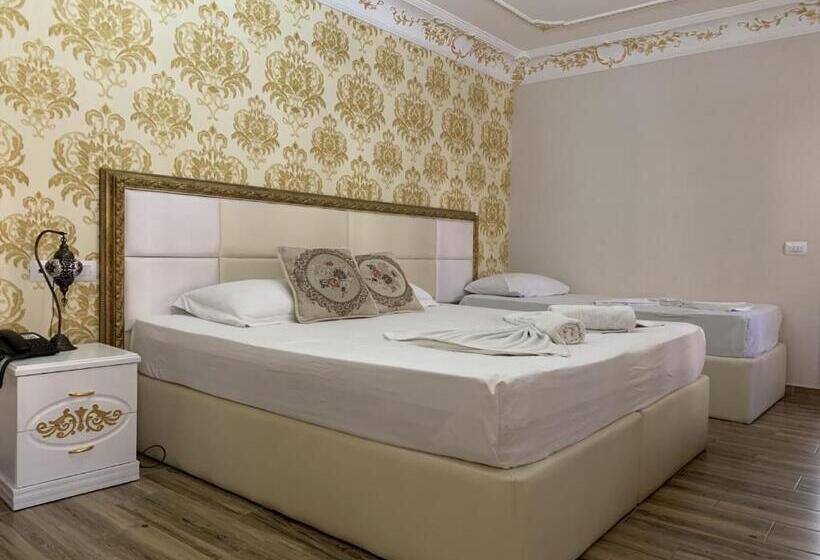 فندق Antalya   Beach Durres