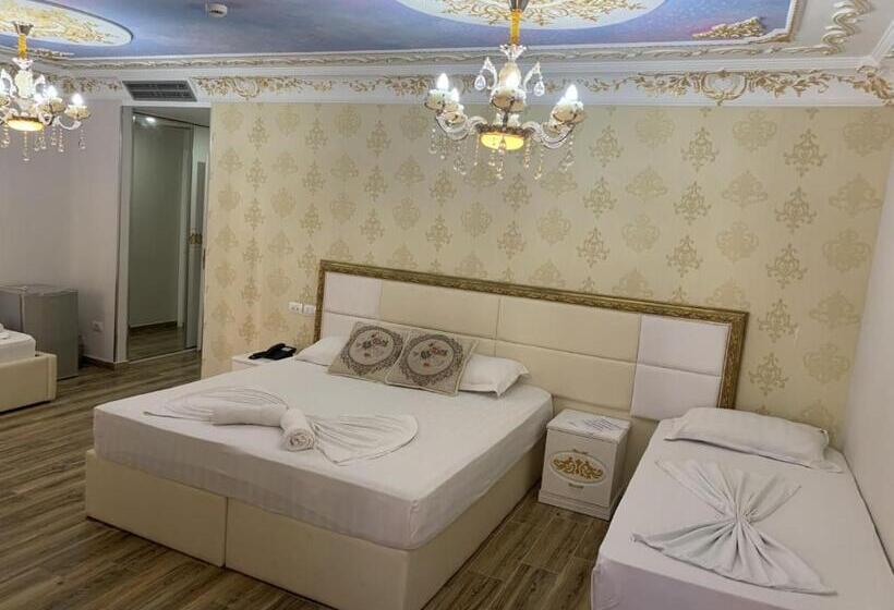 فندق Antalya   Beach Durres