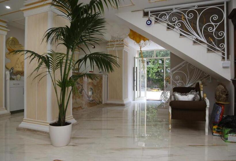 فندق Antalya   Beach Durres