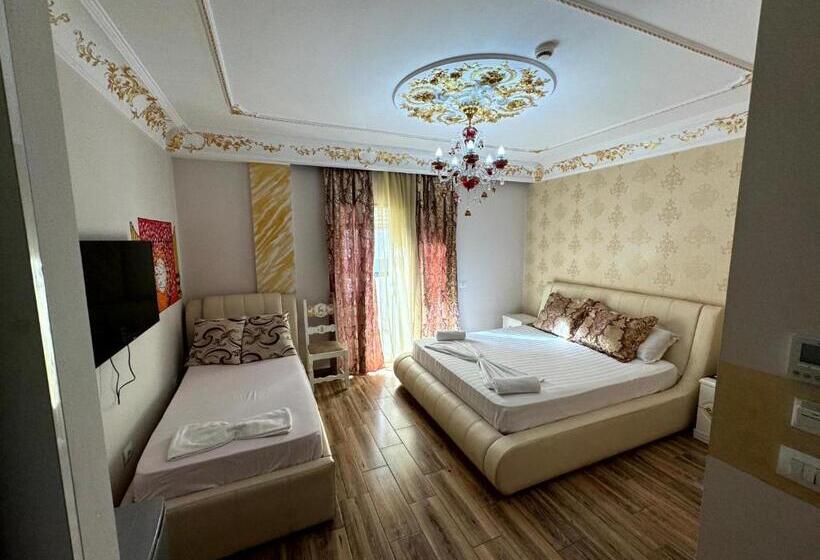 فندق Antalya   Beach Durres