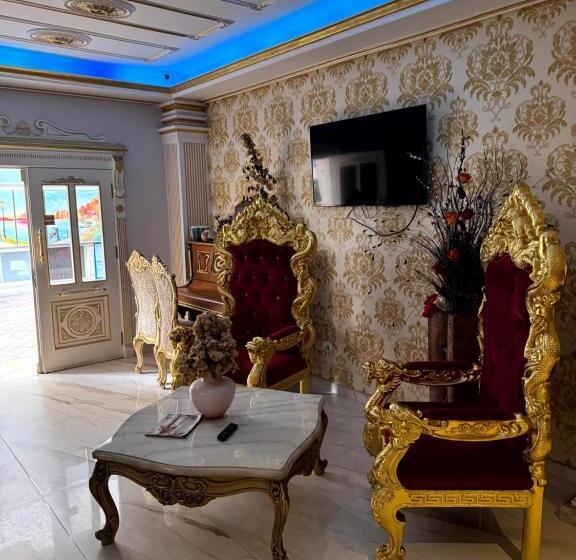 فندق Antalya   Beach Durres