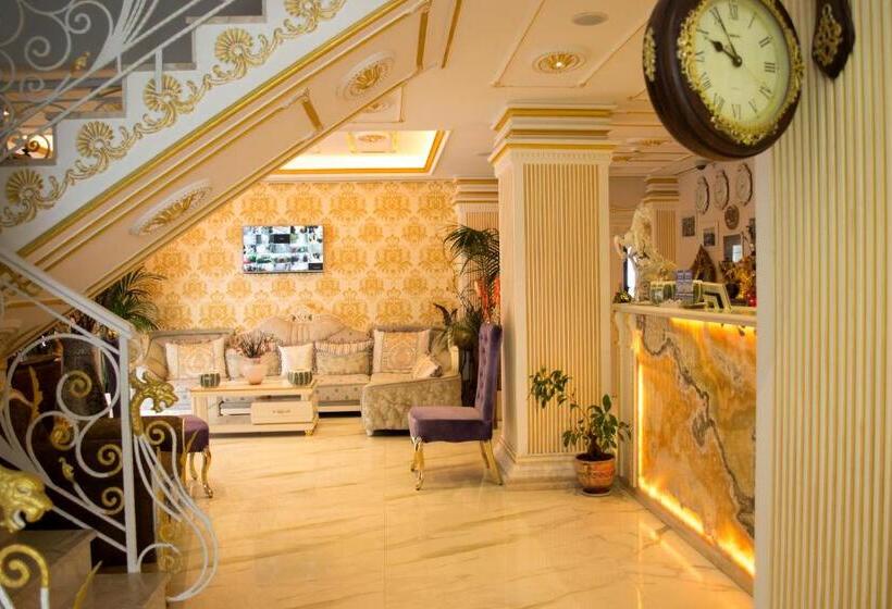 בית מלון כפרי Antalya   Beach Durres