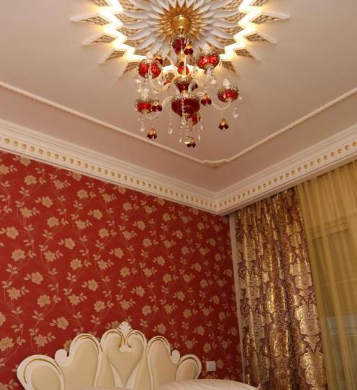 فندق Antalya   Beach Durres