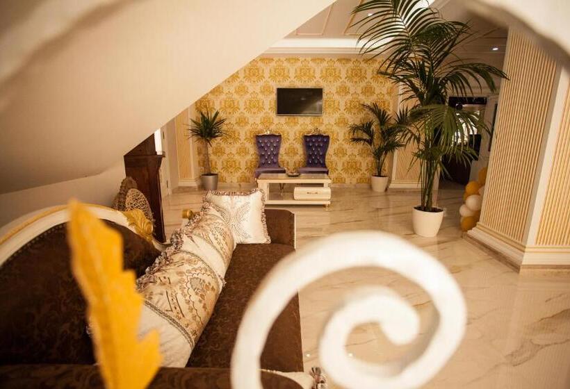 فندق Antalya   Beach Durres