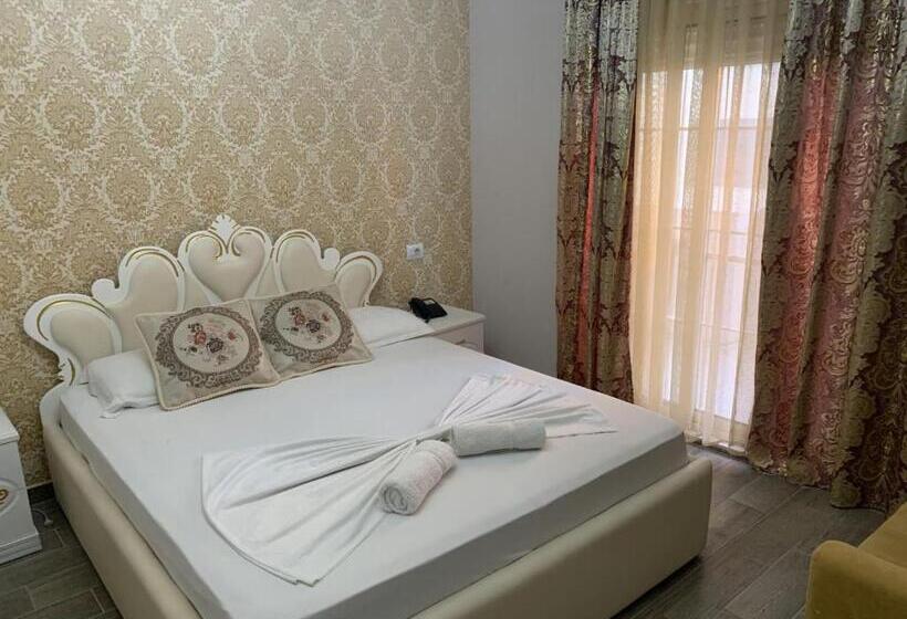 فندق Antalya   Beach Durres