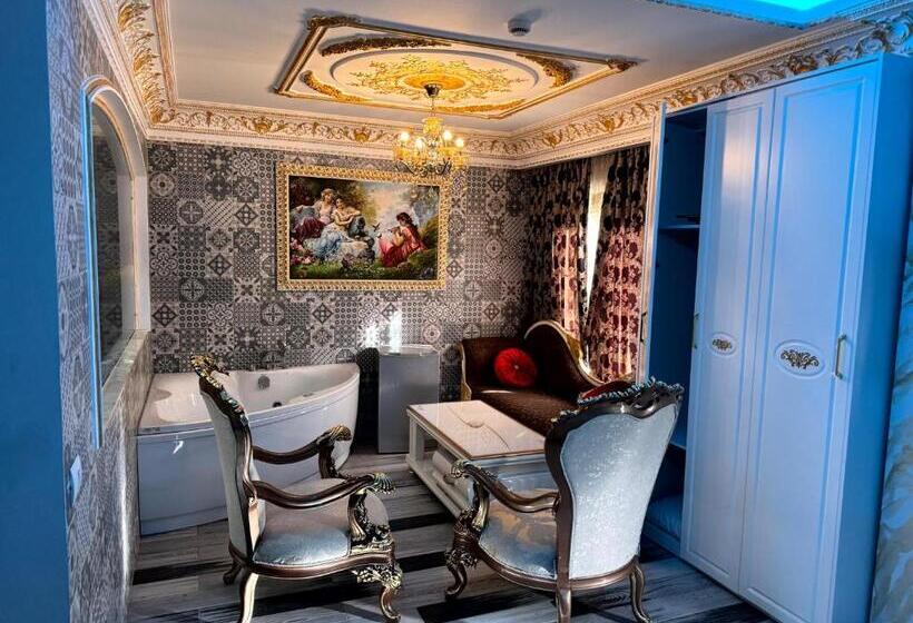 فندق Antalya   Beach Durres