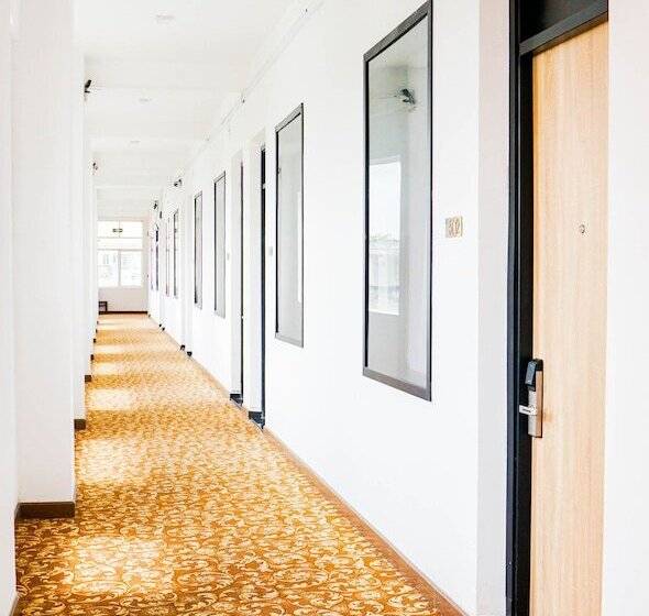 7s Hotel An Phú Central