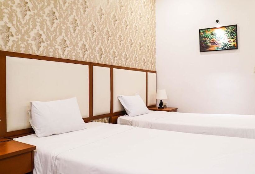 7s Hotel An Phú Central