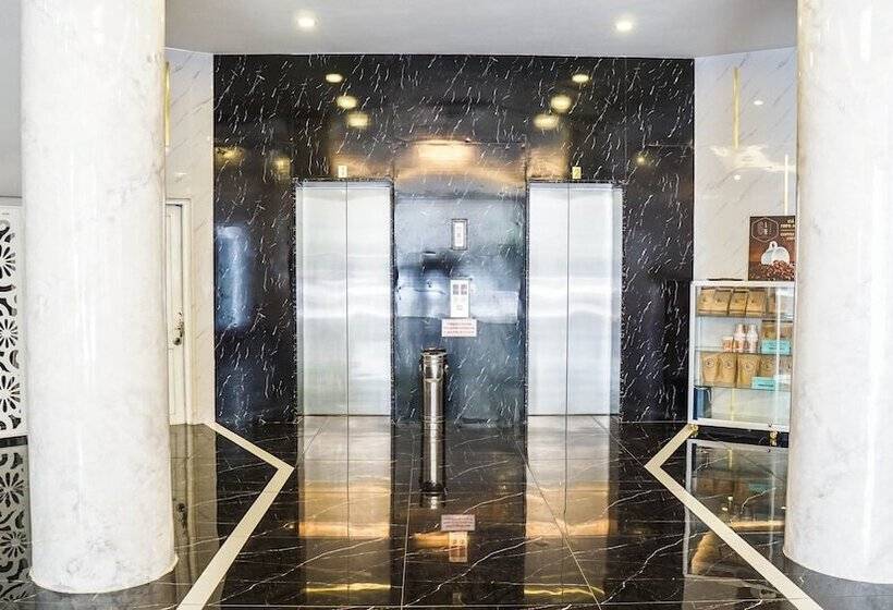 7s Hotel An Phú Central