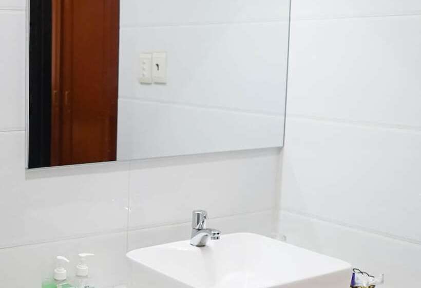 7s Hotel An Phú Central