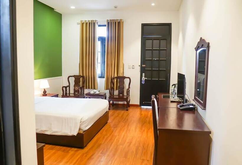 7s Hotel An Phú Central