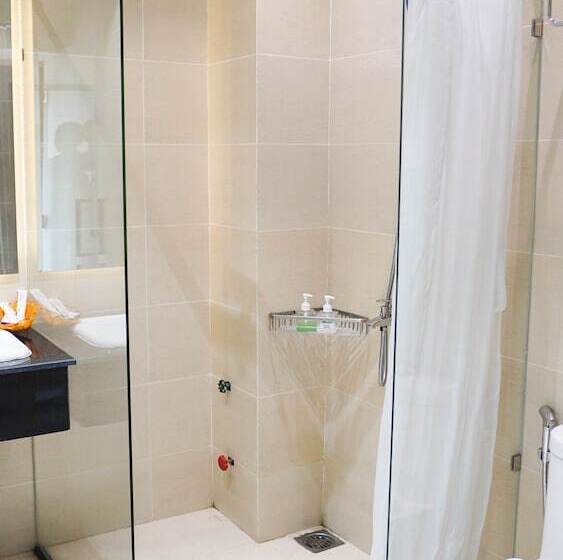 7s Hotel An Phú Central