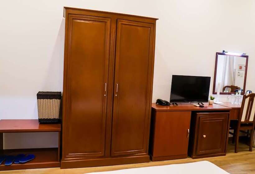 7s Hotel An Phú Central