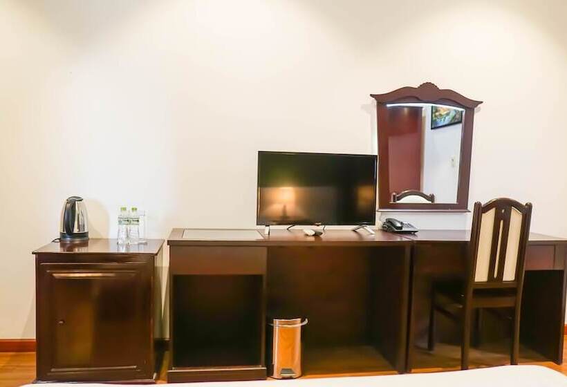 7s Hotel An Phú Central