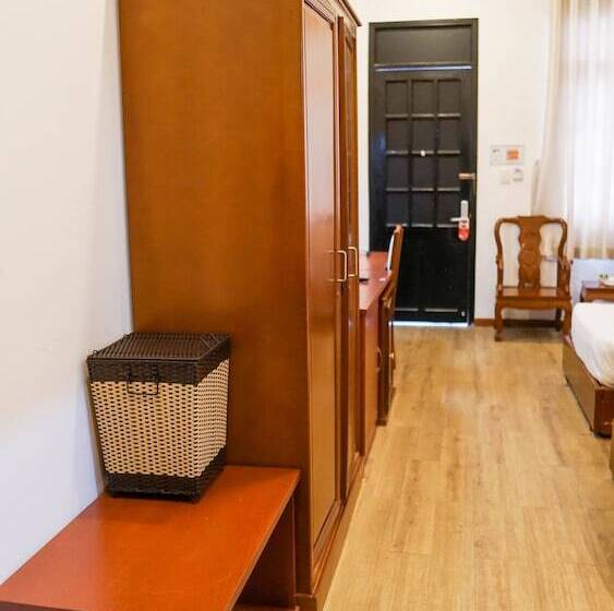 7s Hotel An Phú Central