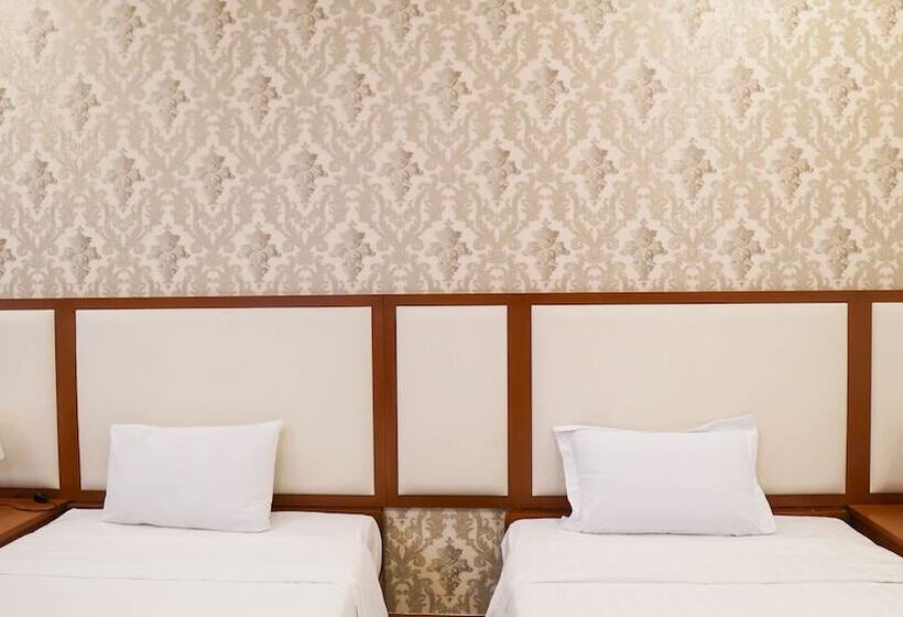 7s Hotel An Phú Central