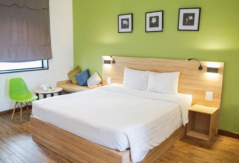 7s Hotel An Phú Central