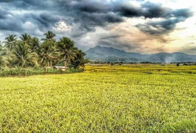 호텔 Above The Sea Maesariang