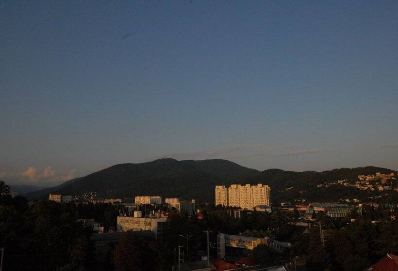 فندق Alles Guesthouse