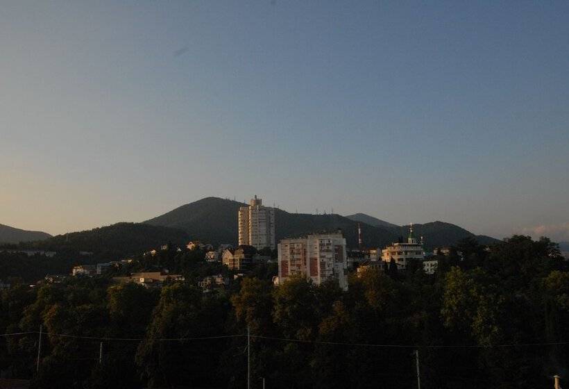 فندق Alles Guesthouse