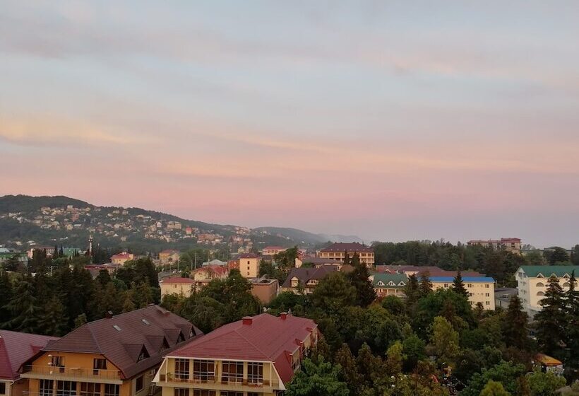 فندق Alles Guesthouse