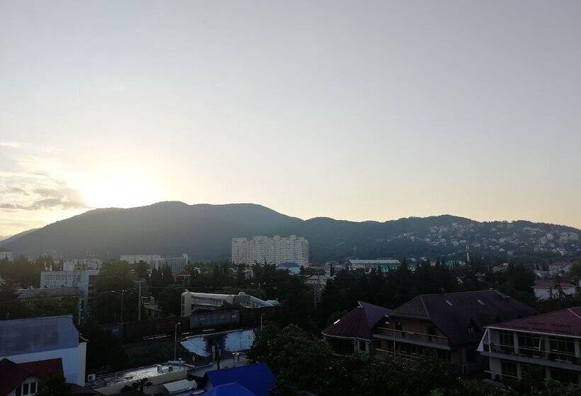 فندق Alles Guesthouse