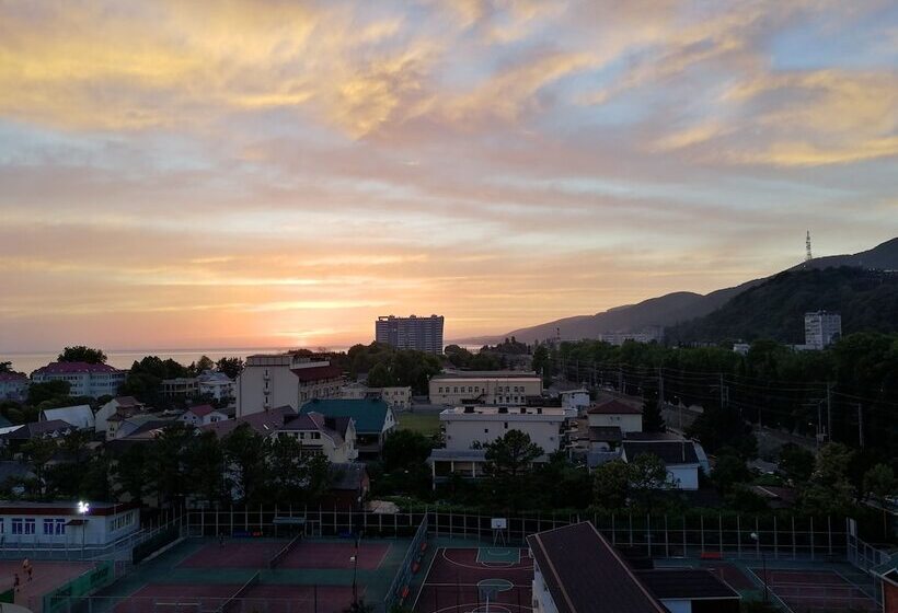 فندق Alles Guesthouse