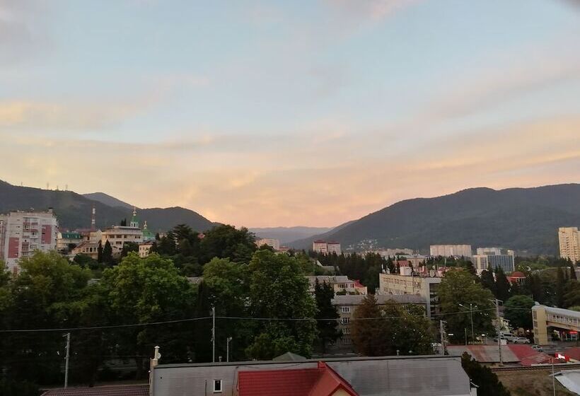 فندق Alles Guesthouse