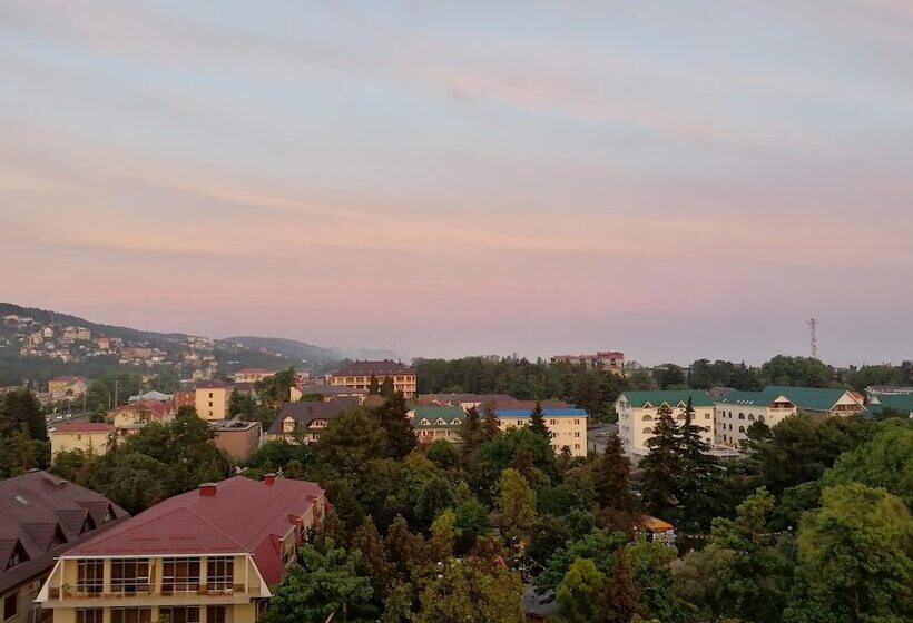 فندق Alles Guesthouse