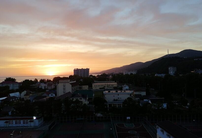 فندق Alles Guesthouse