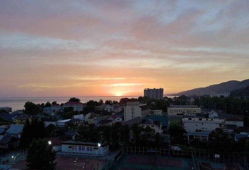 فندق Alles Guesthouse