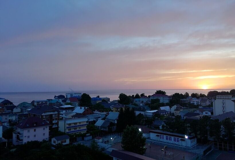 فندق Alles Guesthouse