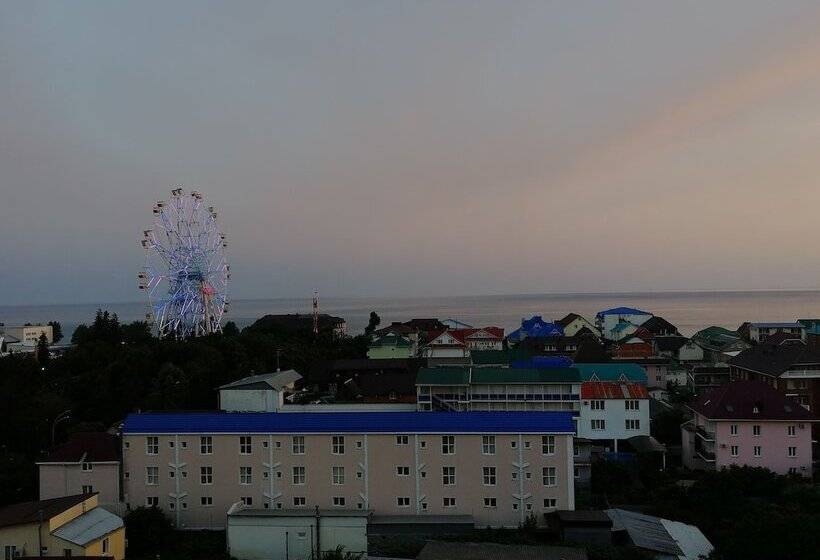 فندق Alles Guesthouse