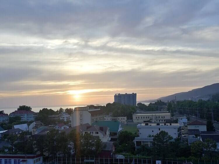 فندق Alles Guesthouse