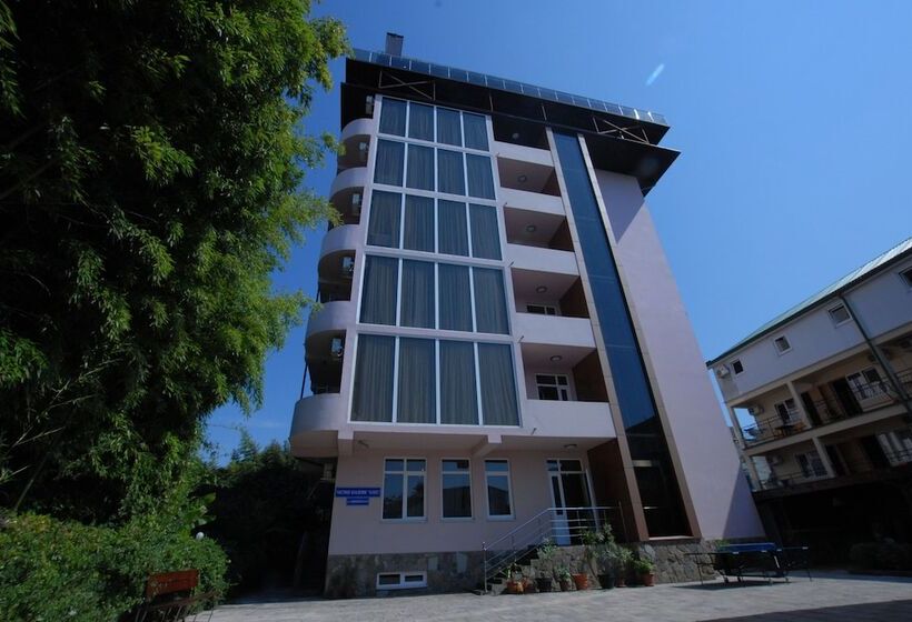 فندق Alles Guesthouse