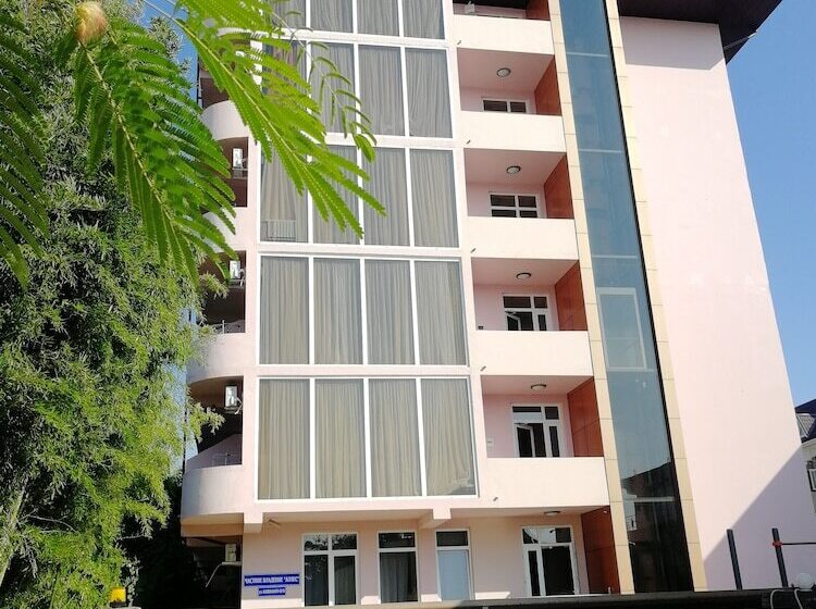 فندق Alles Guesthouse