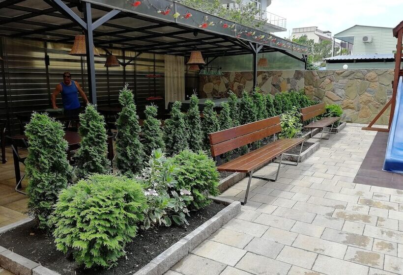 فندق Alles Guesthouse