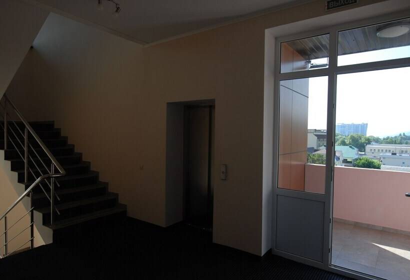 فندق Alles Guesthouse