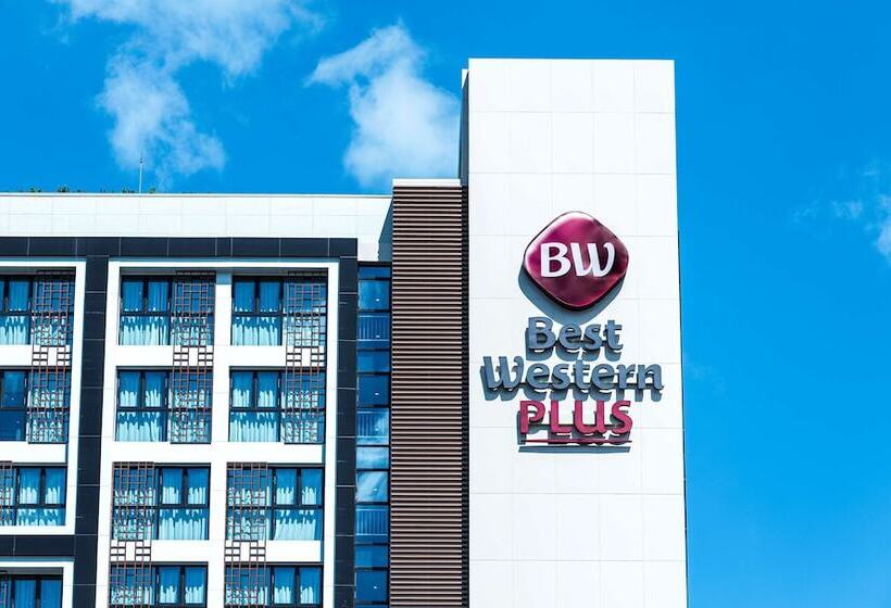 ホテル Best Western Plus Jeonju