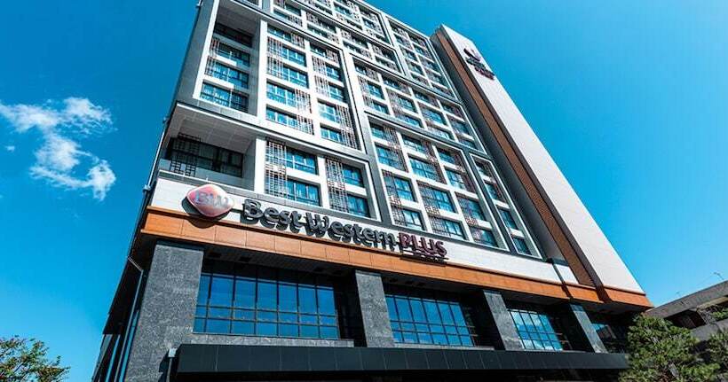 ホテル Best Western Plus Jeonju