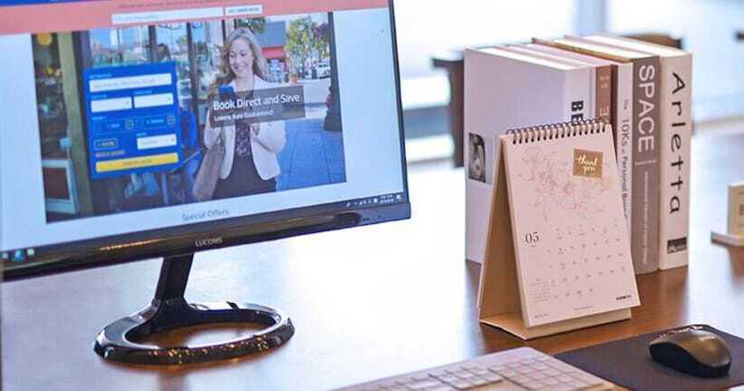 ホテル Best Western Plus Jeonju