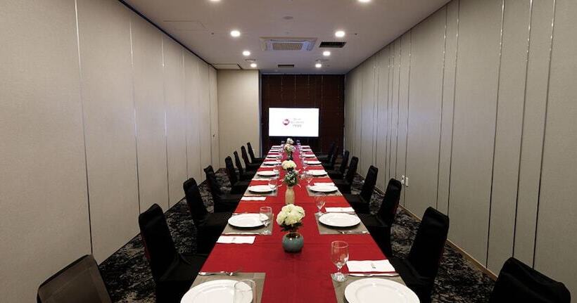 فندق Best Western Plus Jeonju