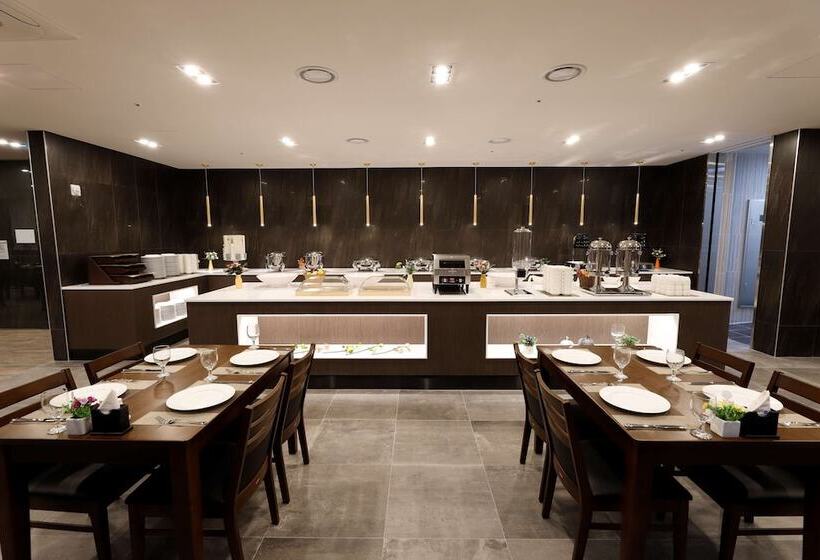 ホテル Best Western Plus Jeonju